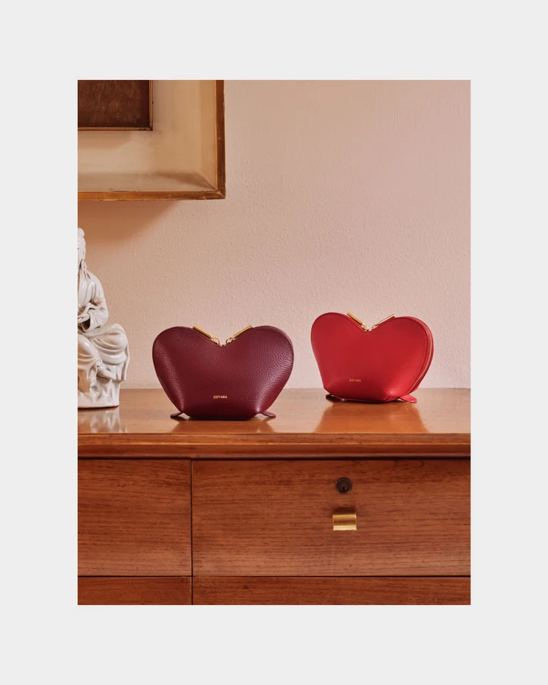 Little Luxuries