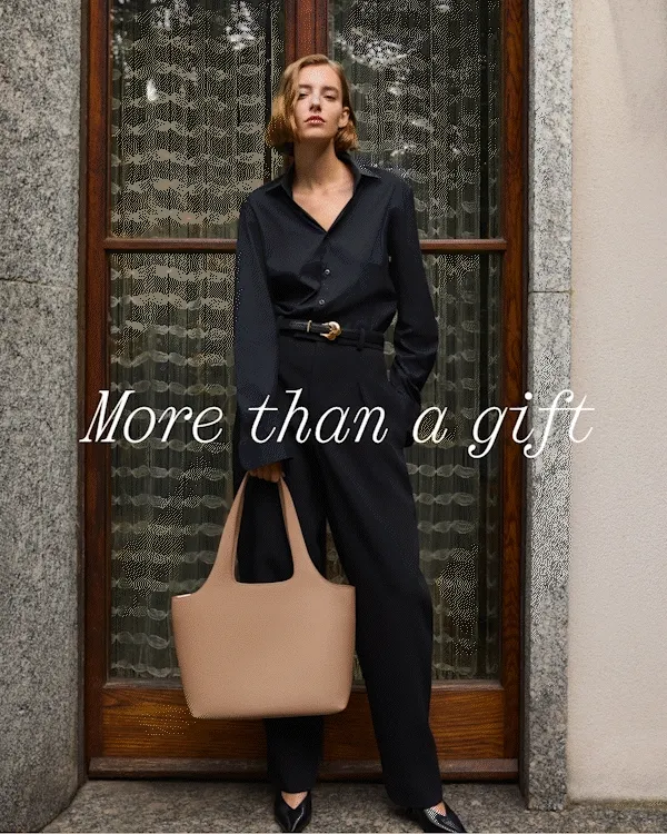 More than a Gift