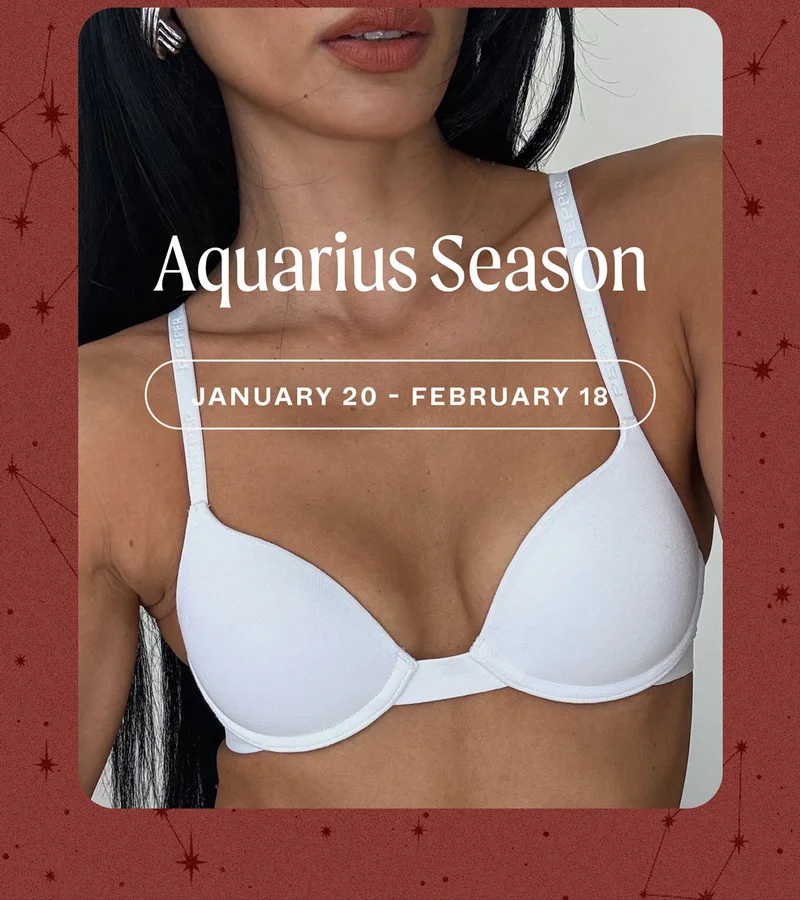 Aquarius Season