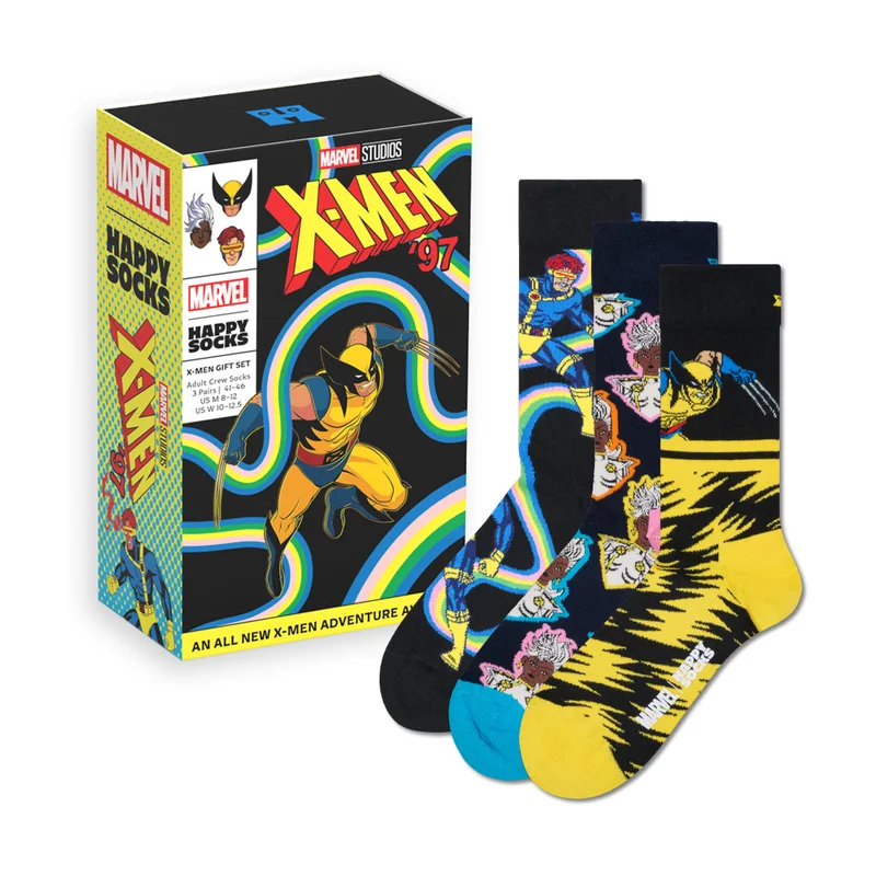 MARVEL™️ 3-Pack Gift Set
