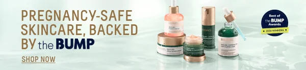 Pregnancy-Safe Skincare