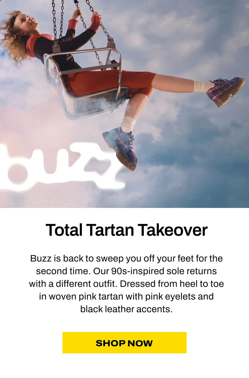 Shop Buzz