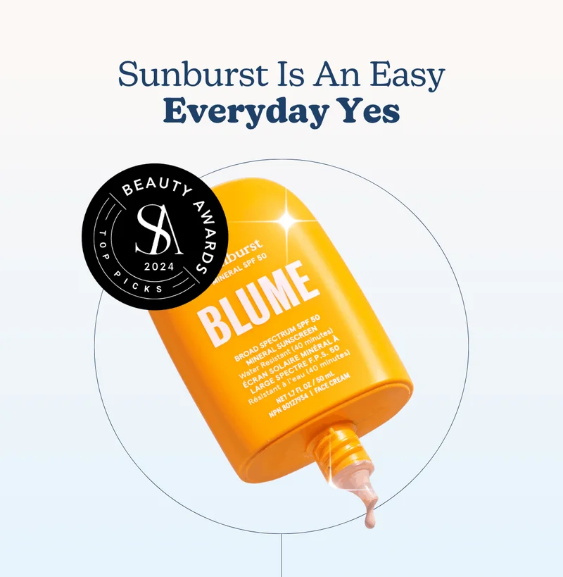 Sunburst Is An Easy Everyday Yes
