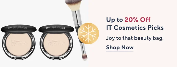 it cosmetics sale