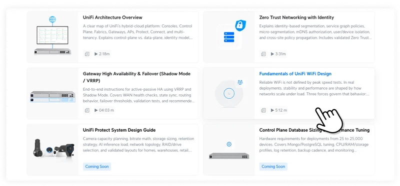 Learn how to scale stable WiFi by optimizing airtime across spectrum, clients, and broadcast traffic.