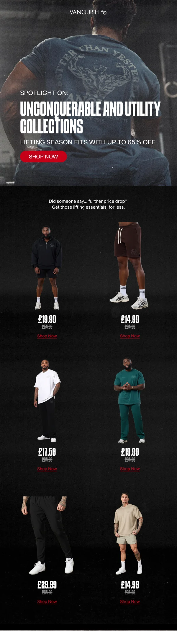 Flash offer