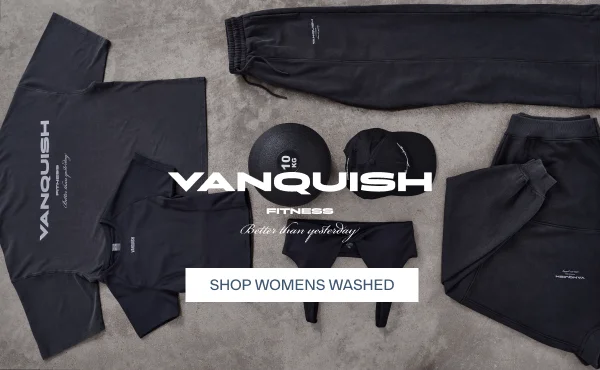 Women's Washed