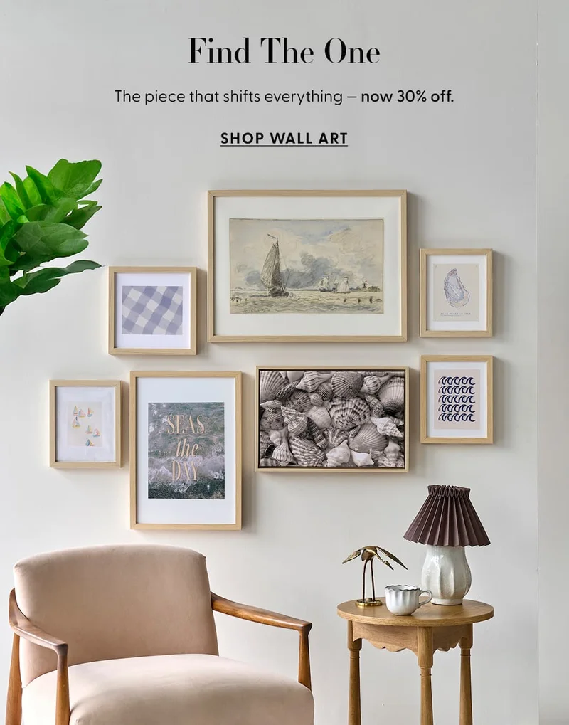 wall art