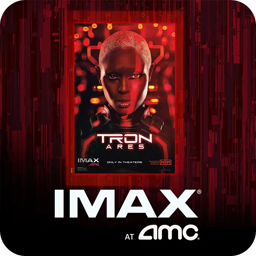 TRON: ARES IMAX GWP