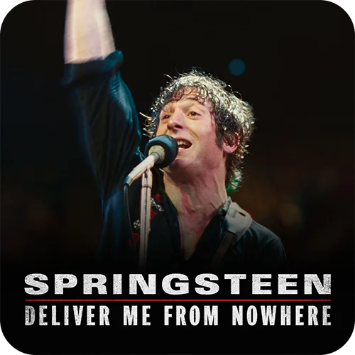 SPRINGSTEEN Bonus Points