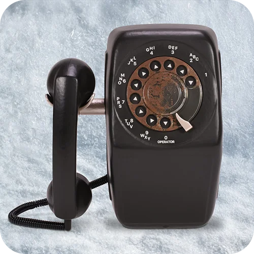 BLACK PHONE 2 CCV