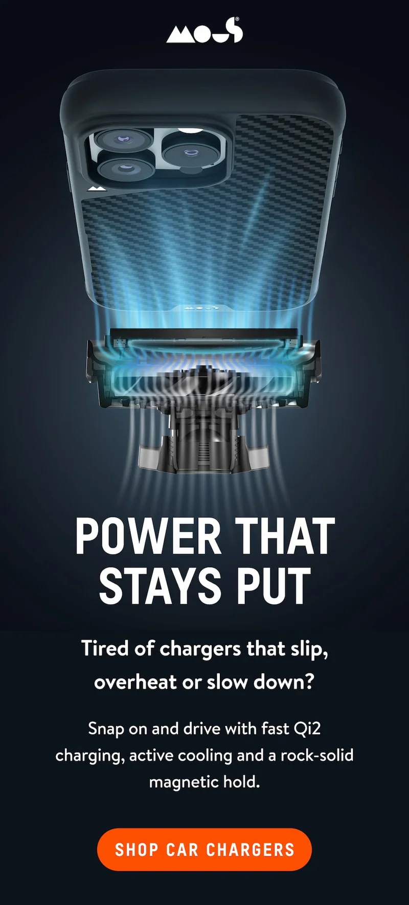 Car Chargers