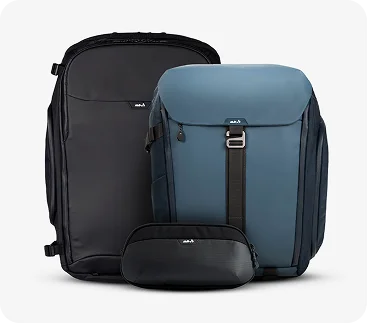 Backpacks