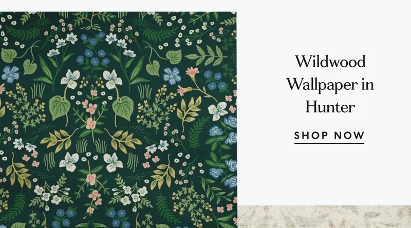Shop Wildwood Wallpaper