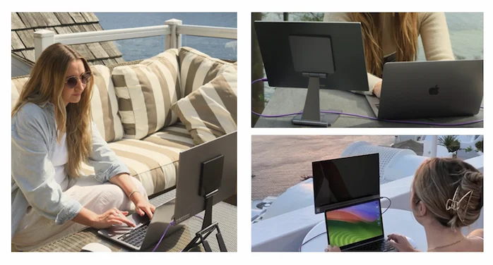 Reality of being a digital nomad