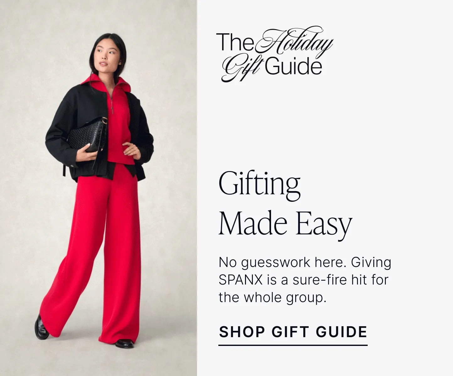 SHOP THE GIFT GUIDE