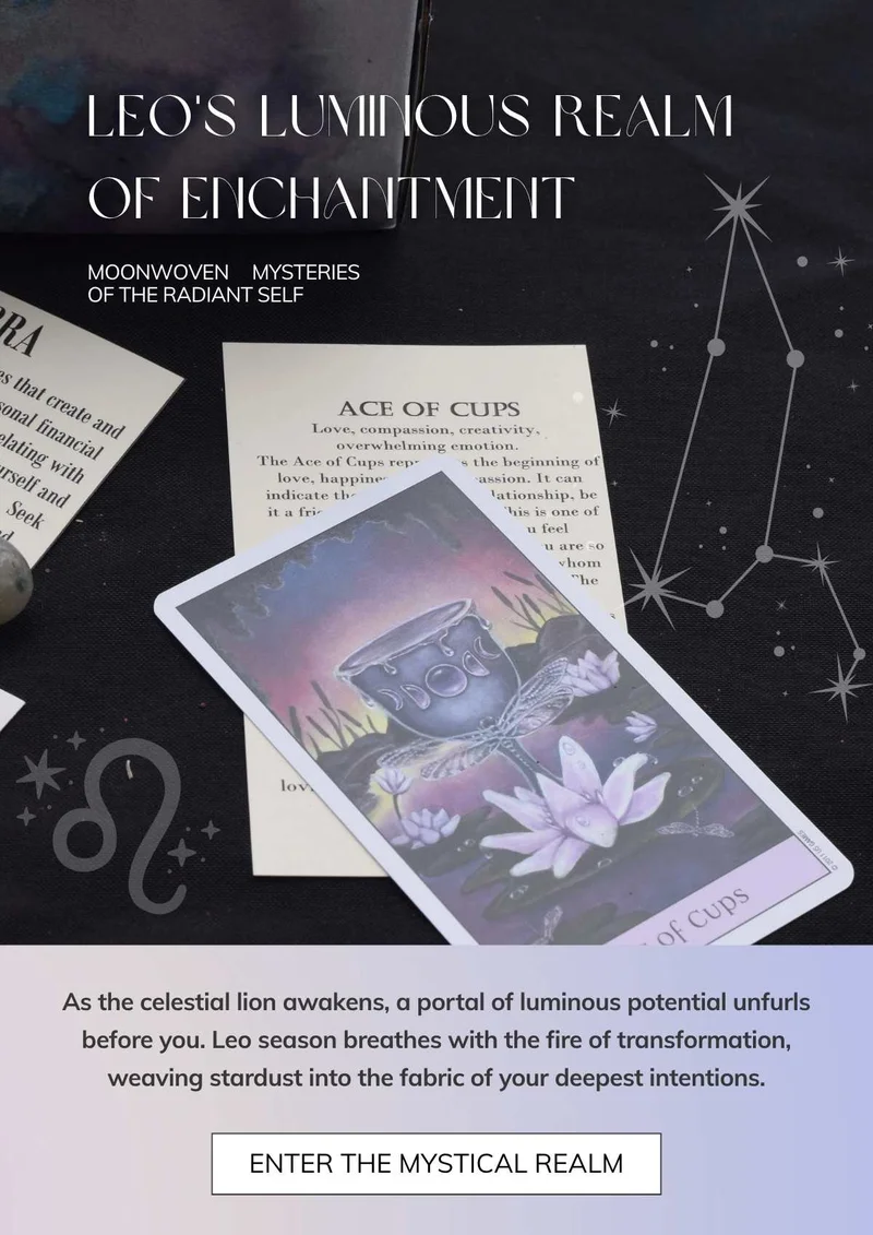 Shop Spiritual Wellness