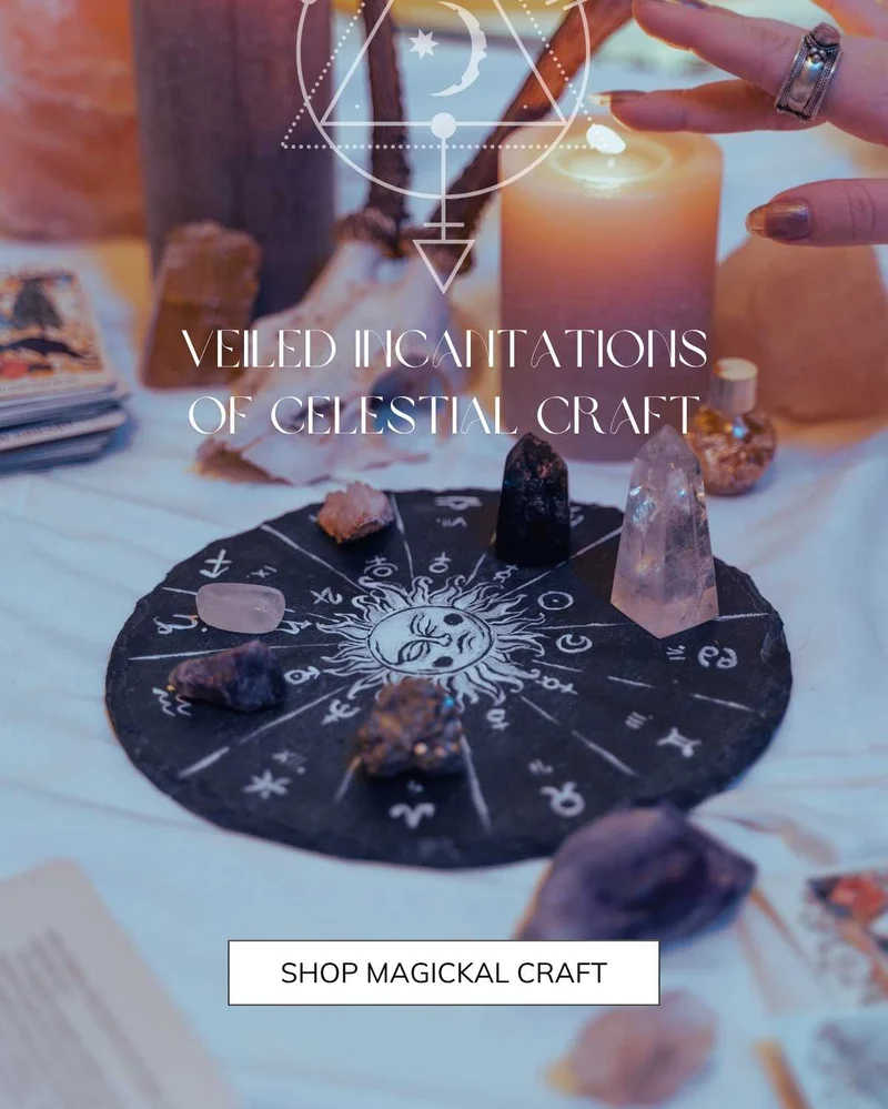 Shop Witchy Boxes