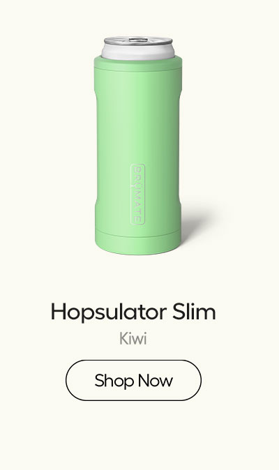 Hopsulator Slim, Kiwi - Shop Now