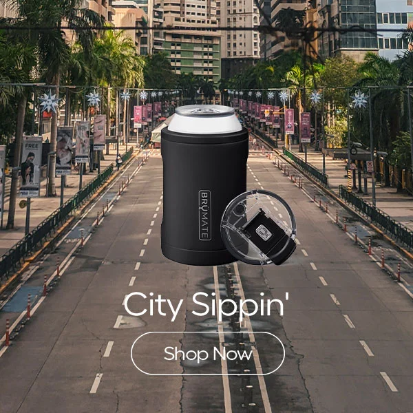 City Sippin'