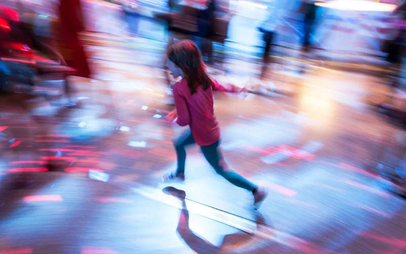 Girls and women are being diagnosed with autism at higher rates and researchers say that has to do in part with a better understanding of the lived experiences of autism. For example, the same sensory differences that can lead to overwhelm are also a sign that autistic people are often processing smaller slices of the world—but at a much higher resolution.