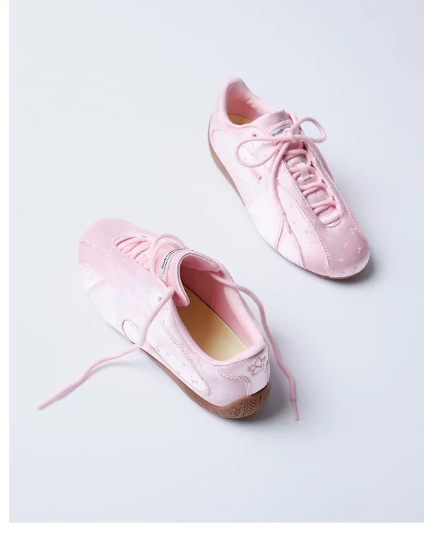 PUMA Speedcat Plus - Blossom