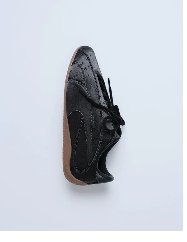 PUMA Speedcat Plus - Black