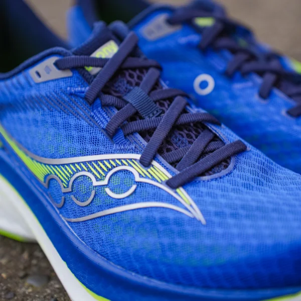 Saucony Endorphin Speed 5