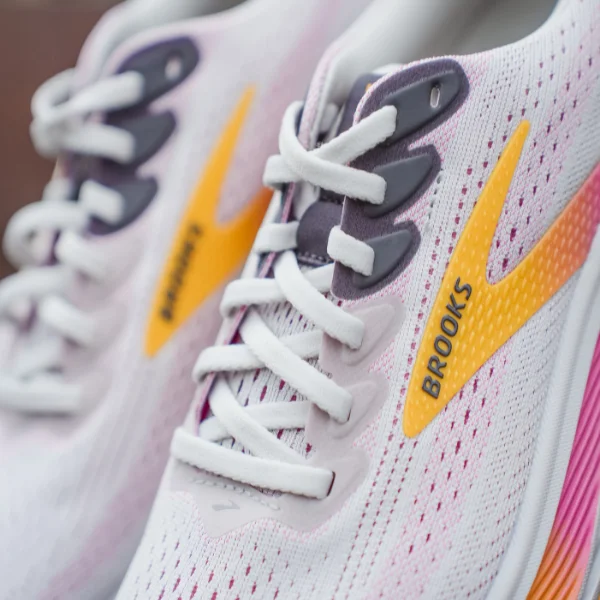Brooks Ghost 17
