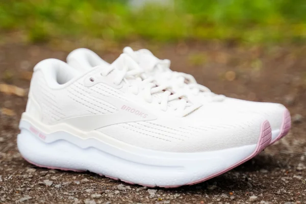 Brooks Ghost Max 2