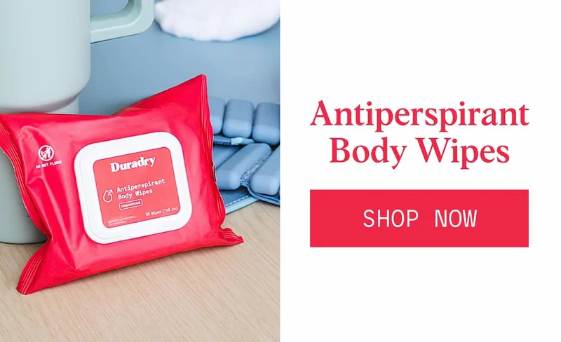 AP Body Wipes