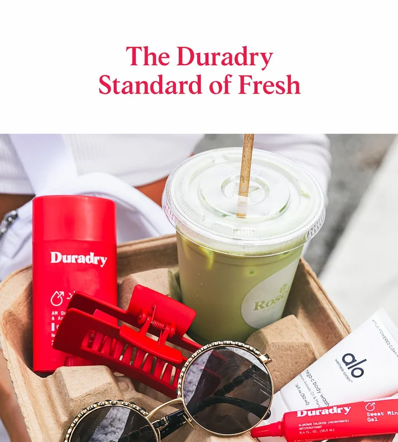 Standard of Fresh