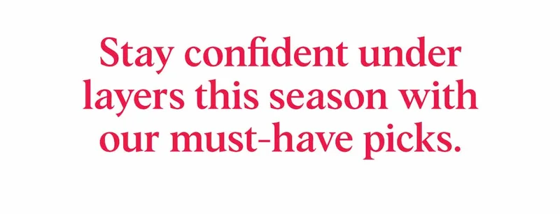 Stay Confident