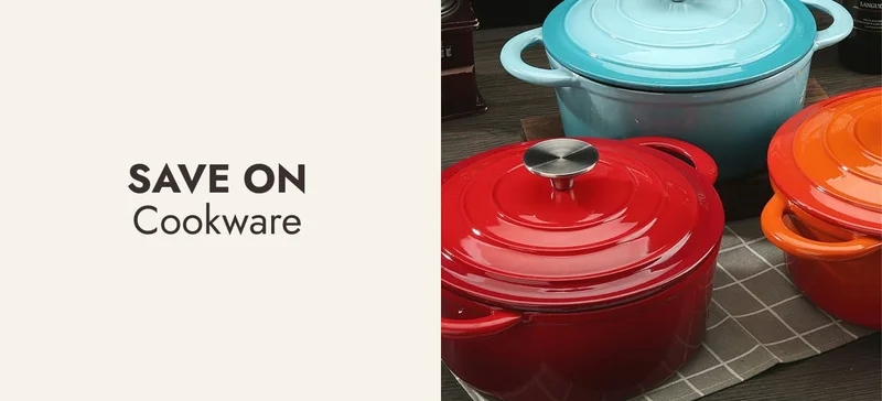 cookware