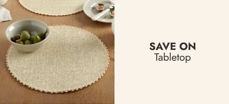 tabletop