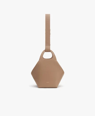 Paloma Bag Cappuccino