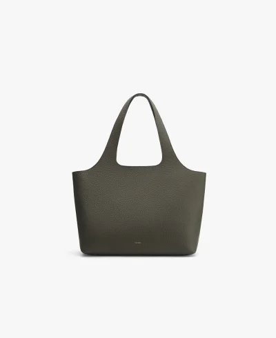 System Tote 13-Inch Dark Olive