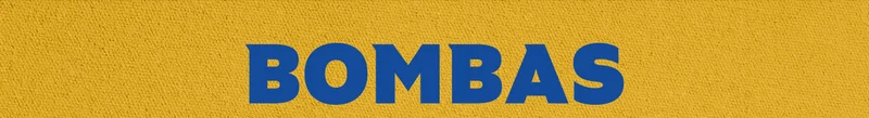 BOMBAS