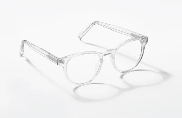 Light Responsive Lenses