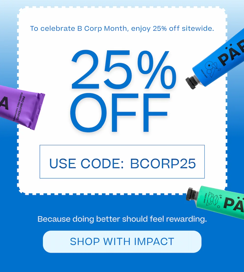 Shop with Impact