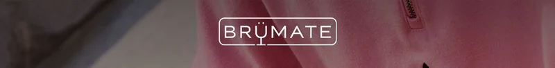 BrüMate Logo