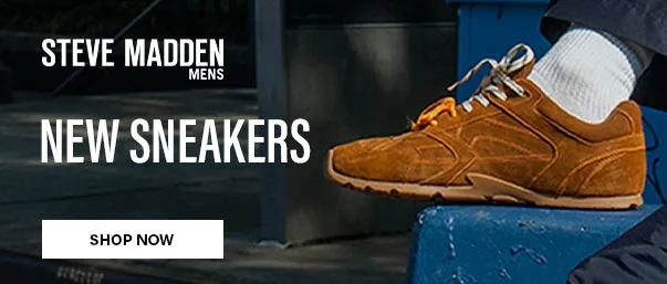 Men's Sneakers