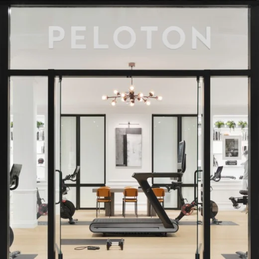 Visit a showroom