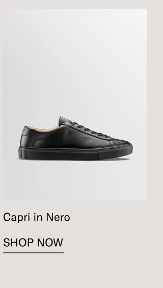 Capri in Nero-Shop Now
