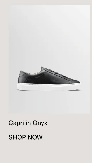 Capri in Onyx-Shop Now