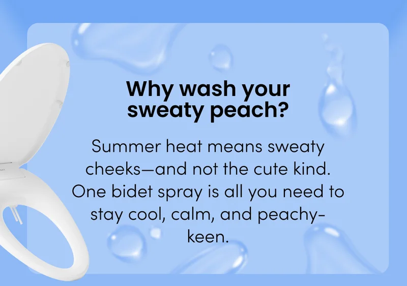 WASH YOUR PEACH