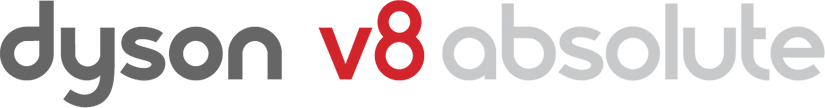 Dyson V8 Absolute logo