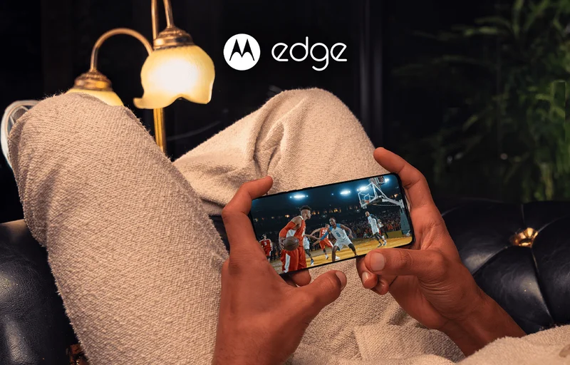 motorola edge
