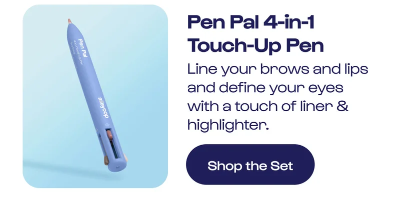Pen Pal - Beauty MVP Set