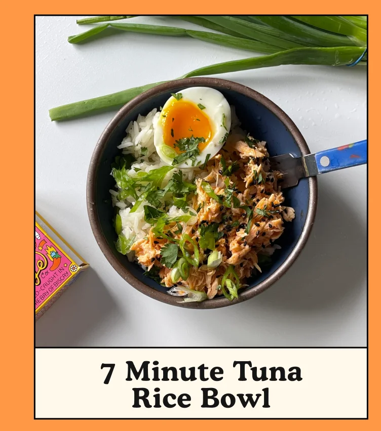 tuna